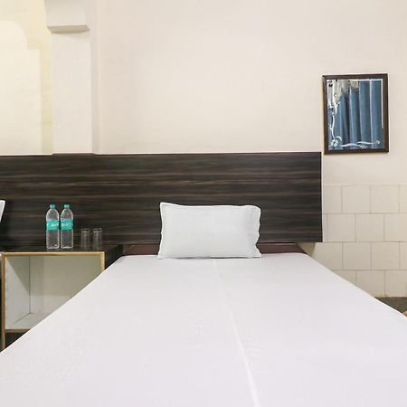 Spot On Hotel Anand Bhawan Aligarh Luaran gambar