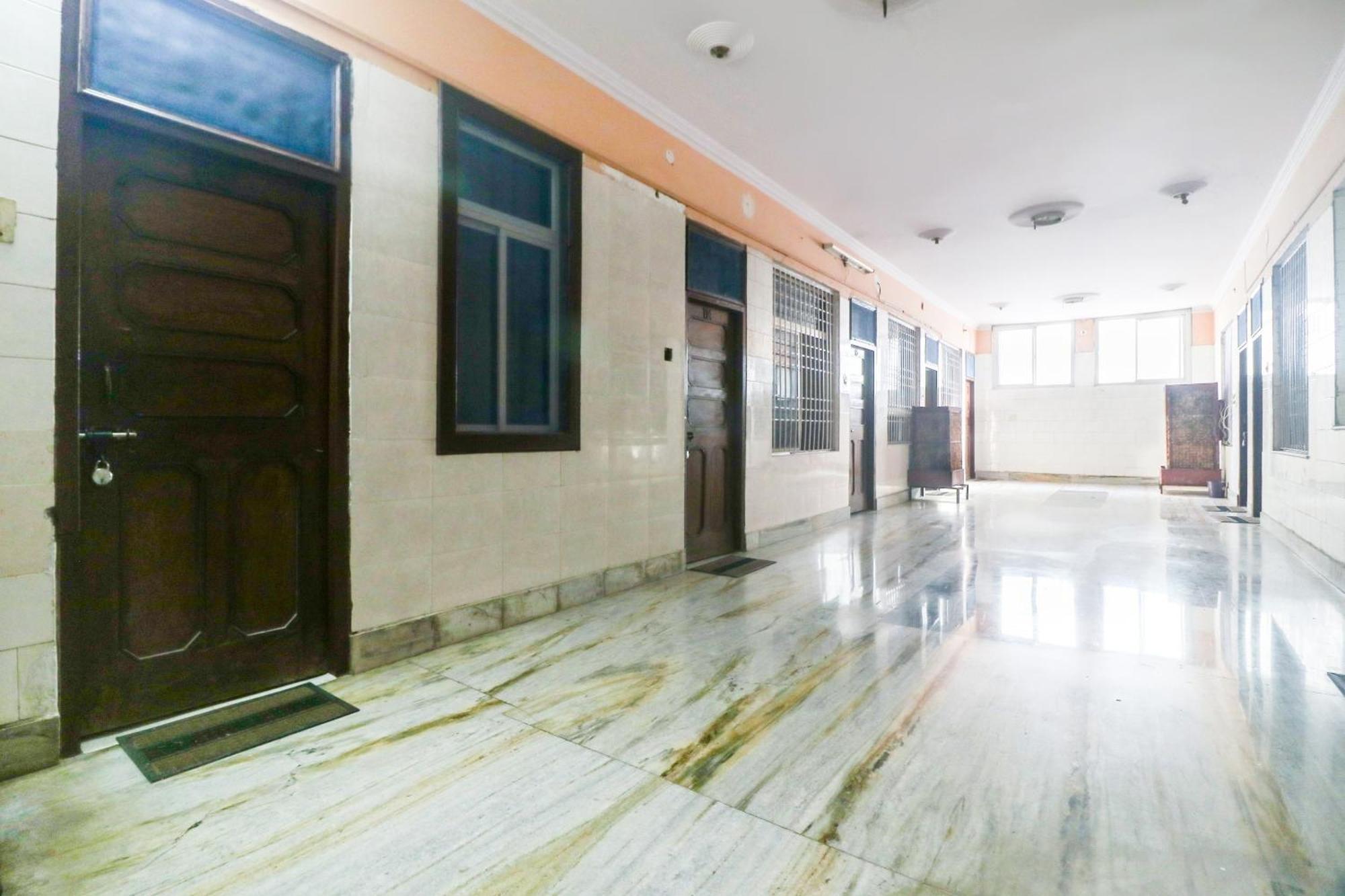 Spot On Hotel Anand Bhawan Aligarh Luaran gambar