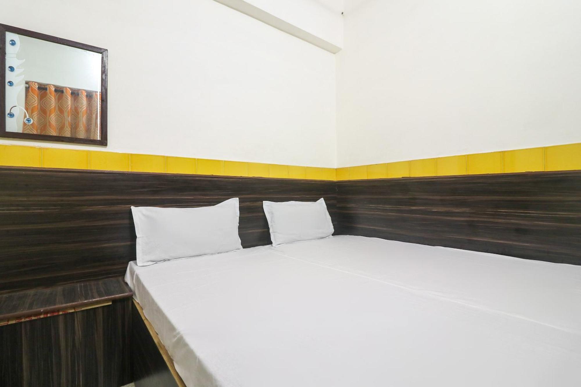 Spot On Hotel Anand Bhawan Aligarh Luaran gambar