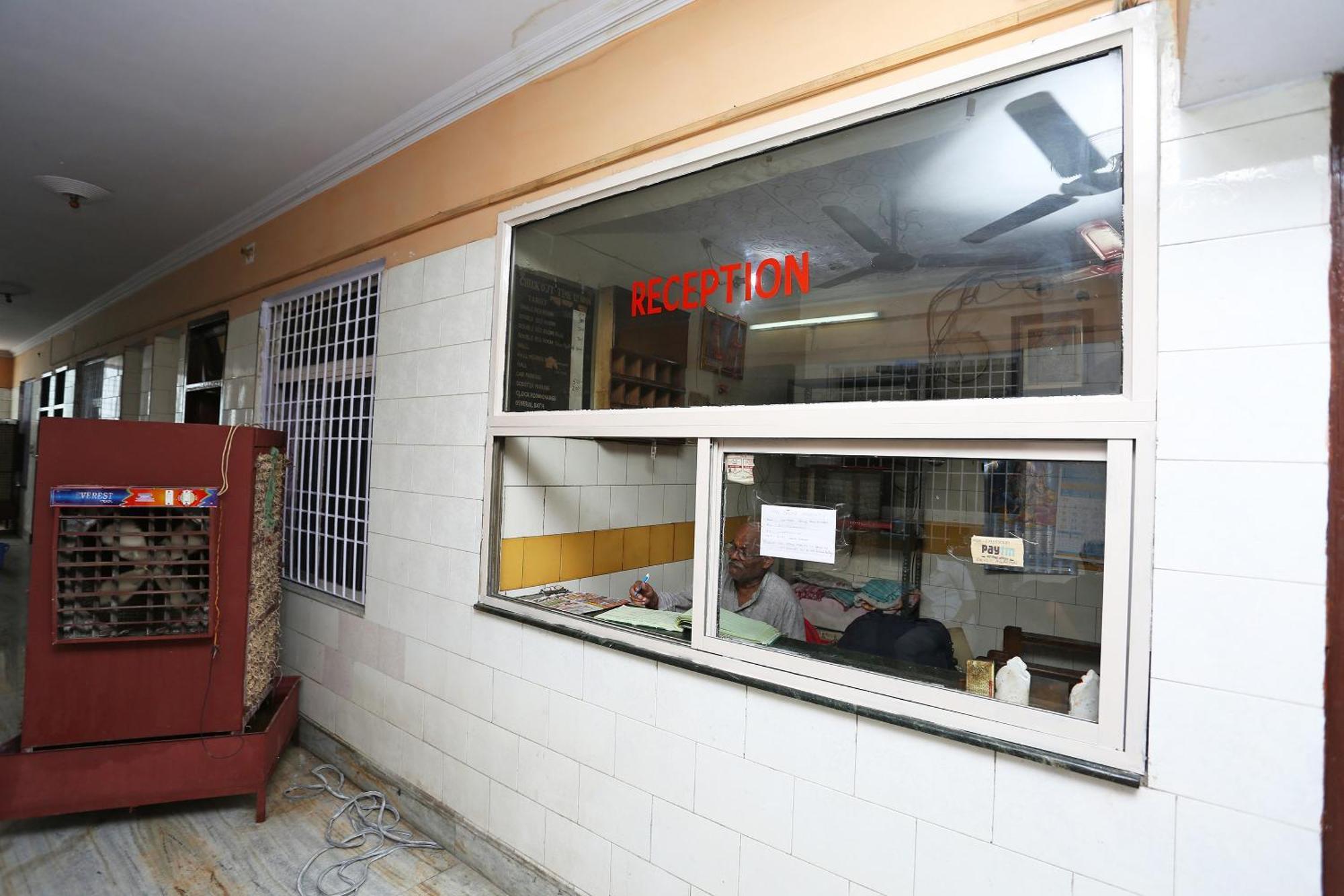 Spot On Hotel Anand Bhawan Aligarh Luaran gambar