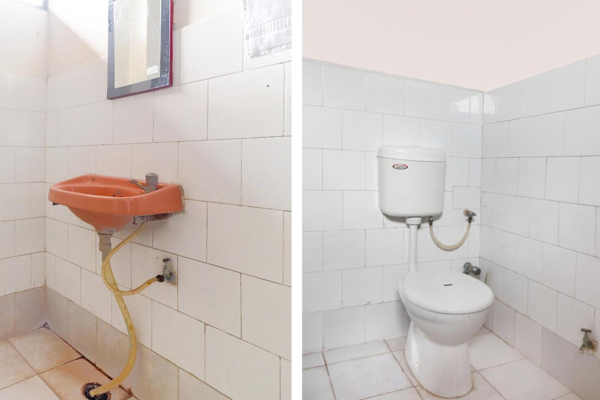Spot On Hotel Anand Bhawan Aligarh Luaran gambar