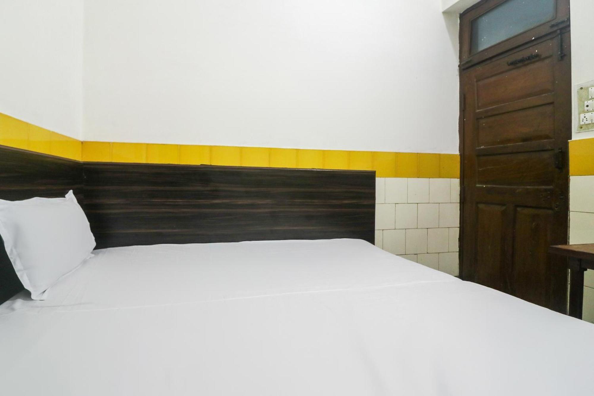 Spot On Hotel Anand Bhawan Aligarh Luaran gambar