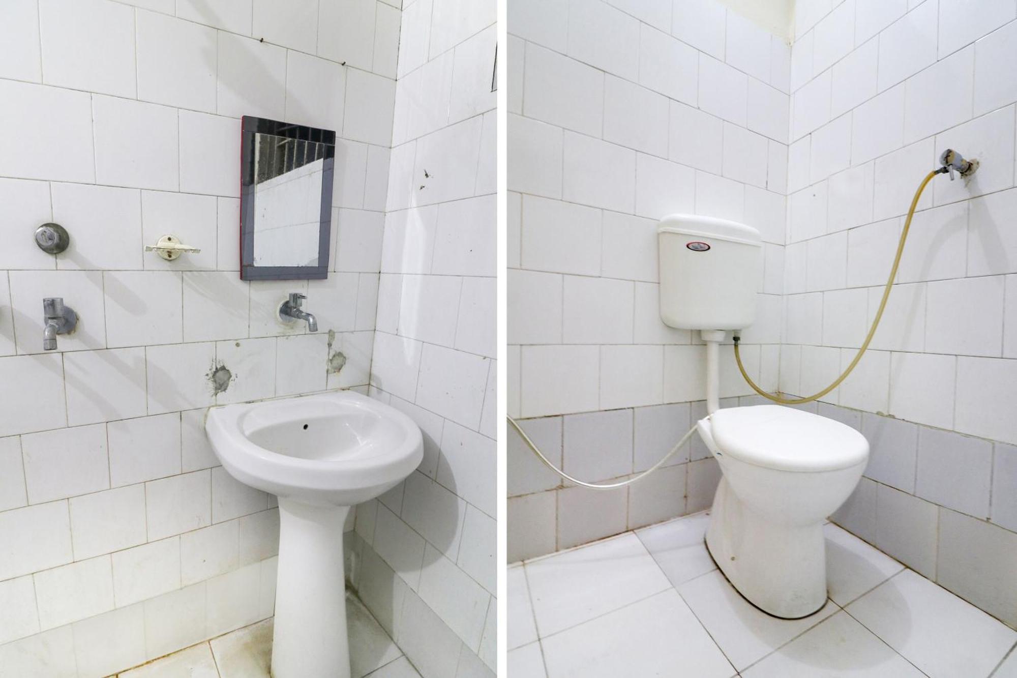 Spot On Hotel Anand Bhawan Aligarh Luaran gambar
