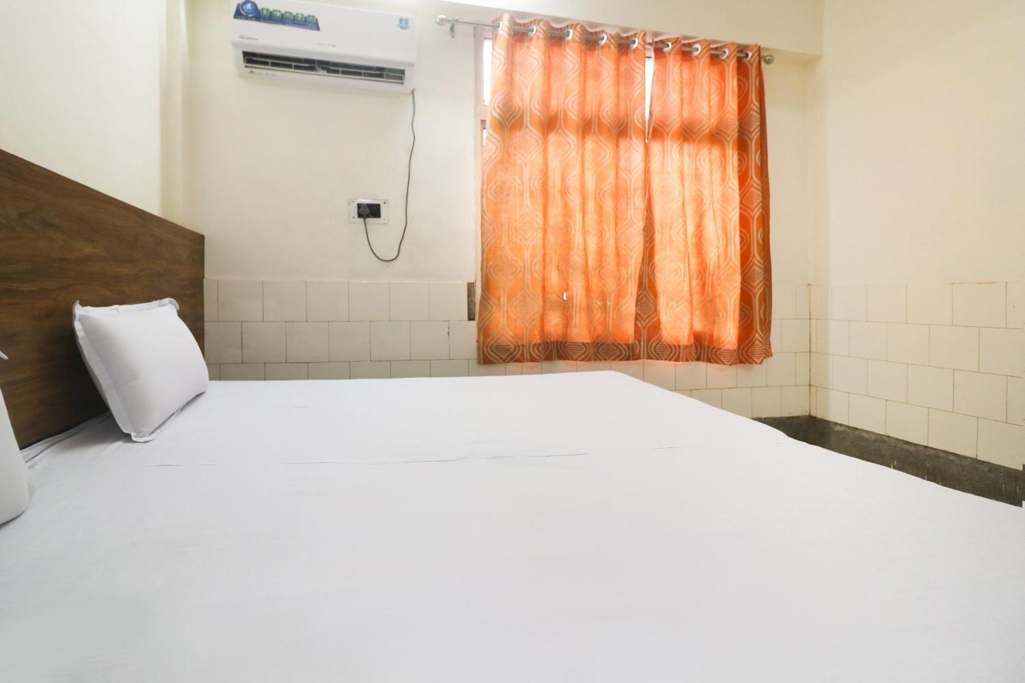 Spot On Hotel Anand Bhawan Aligarh Luaran gambar