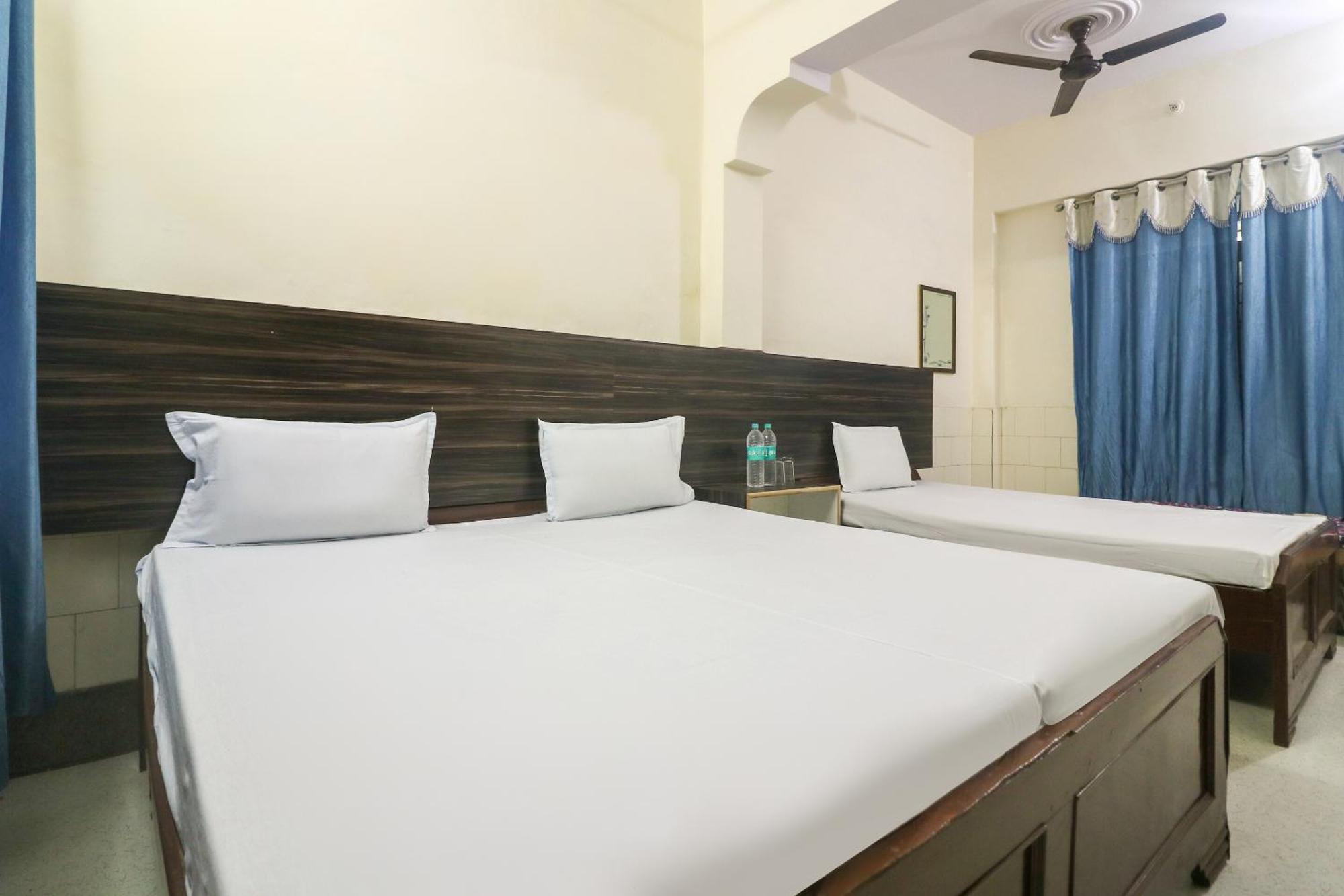 Spot On Hotel Anand Bhawan Aligarh Luaran gambar