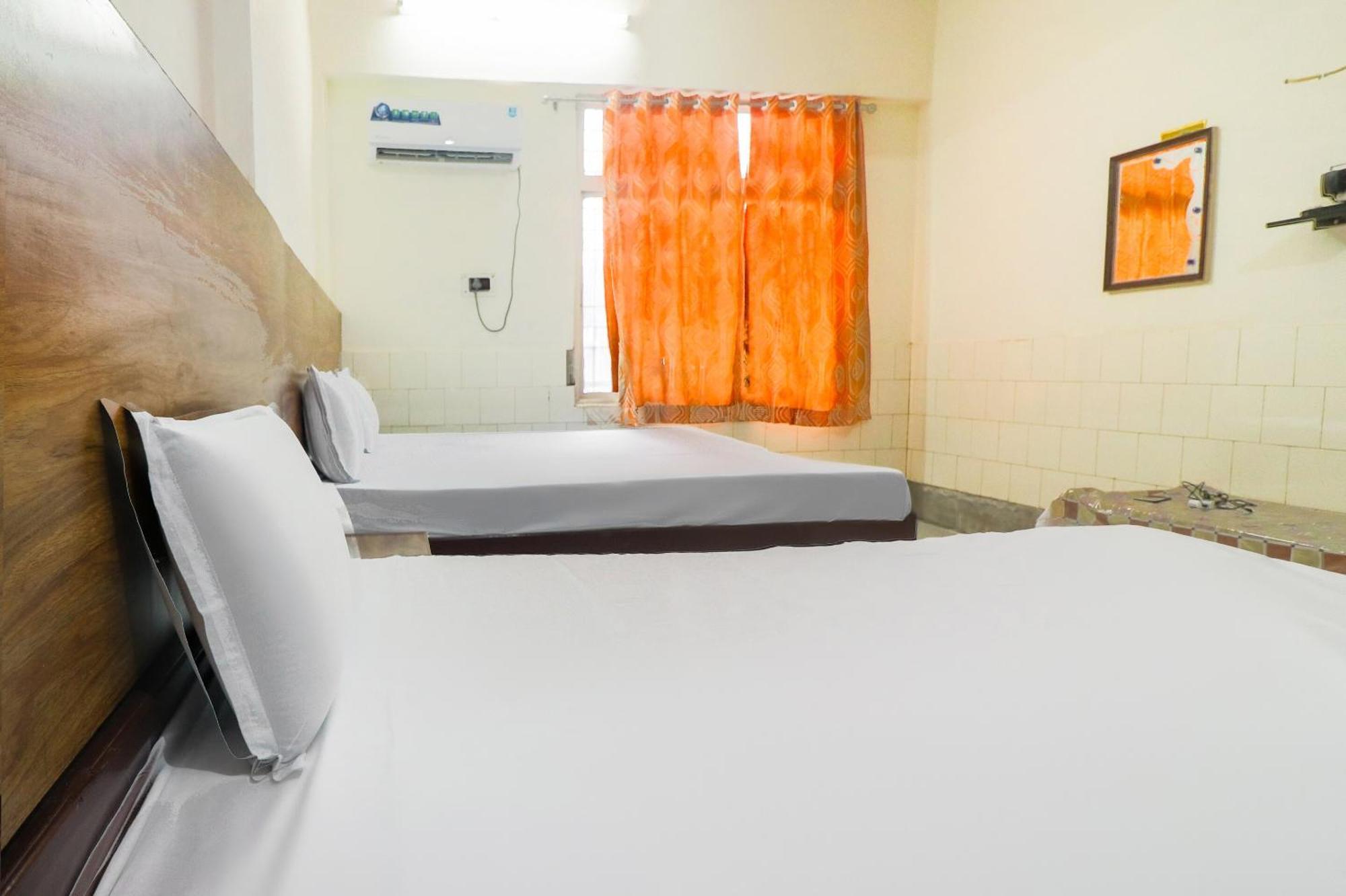 Spot On Hotel Anand Bhawan Aligarh Luaran gambar