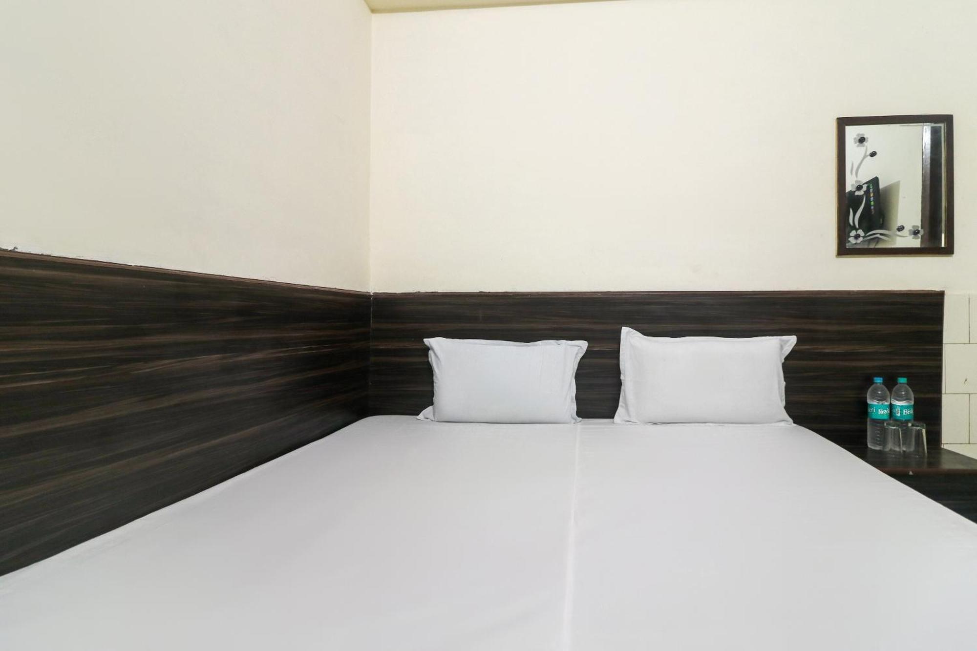 Spot On Hotel Anand Bhawan Aligarh Luaran gambar
