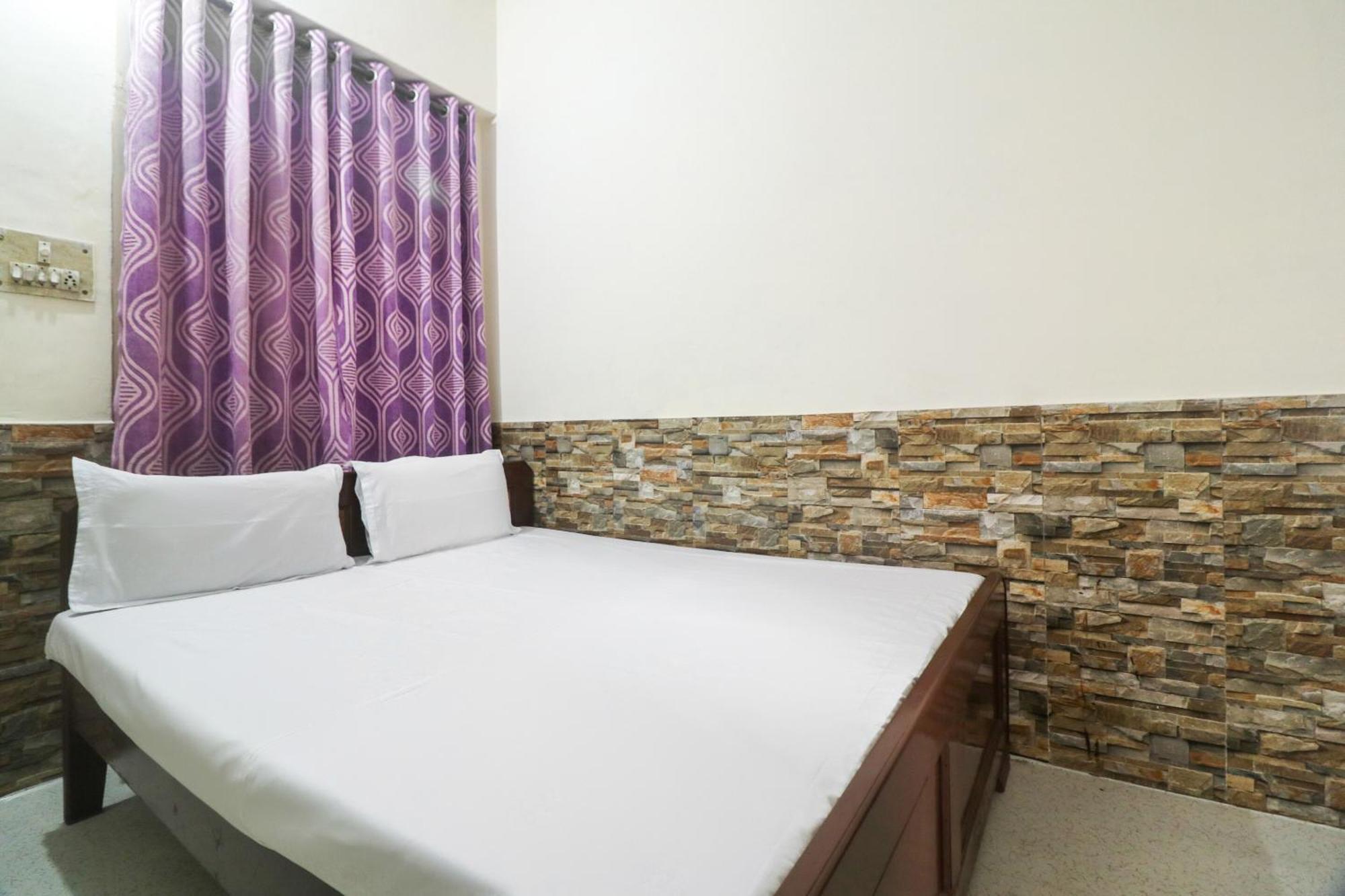 Spot On Hotel Anand Bhawan Aligarh Luaran gambar