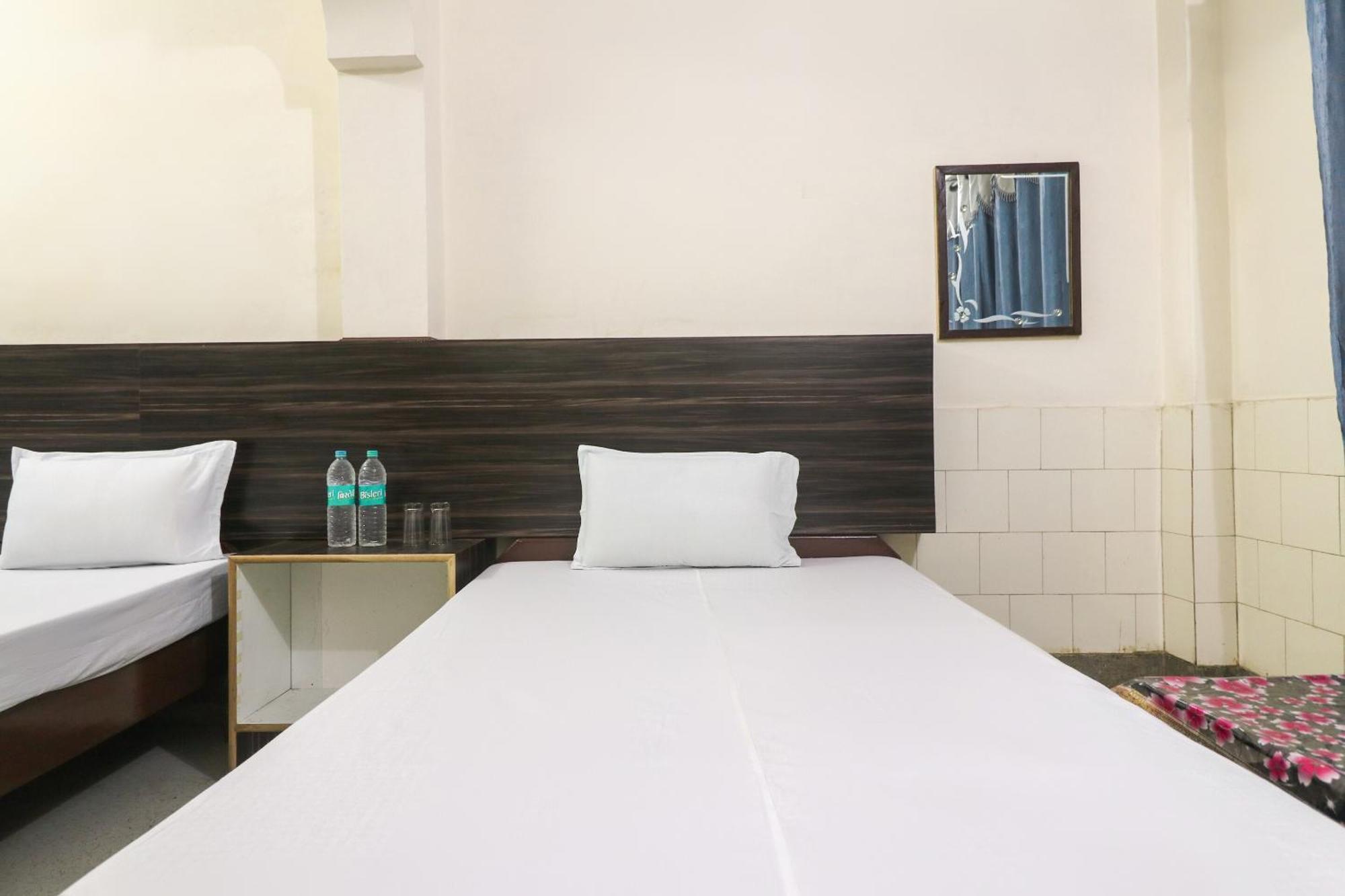 Spot On Hotel Anand Bhawan Aligarh Luaran gambar