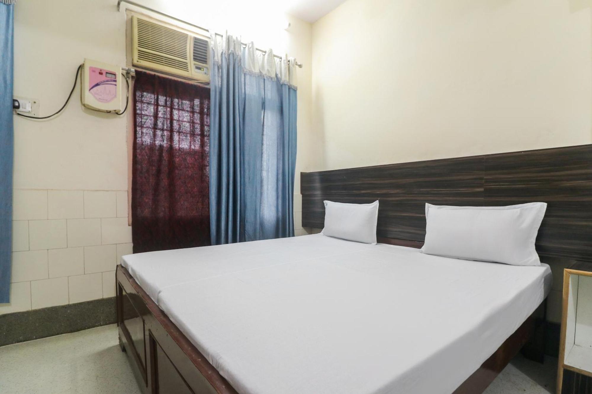 Spot On Hotel Anand Bhawan Aligarh Luaran gambar