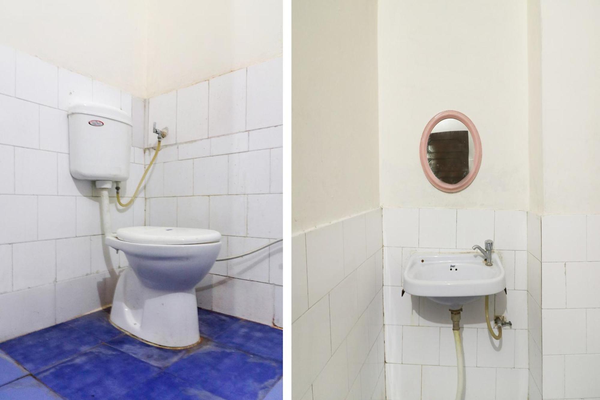 Spot On Hotel Anand Bhawan Aligarh Luaran gambar