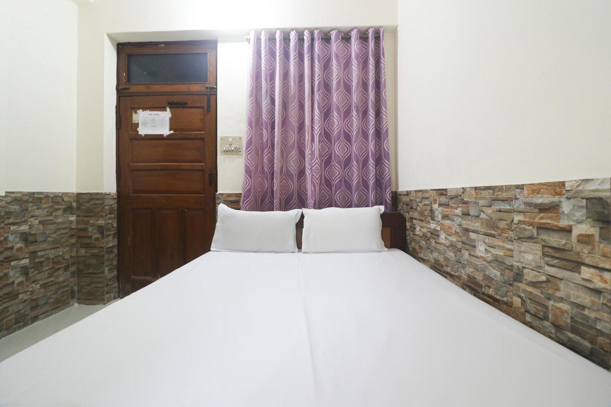 Spot On Hotel Anand Bhawan Aligarh Luaran gambar