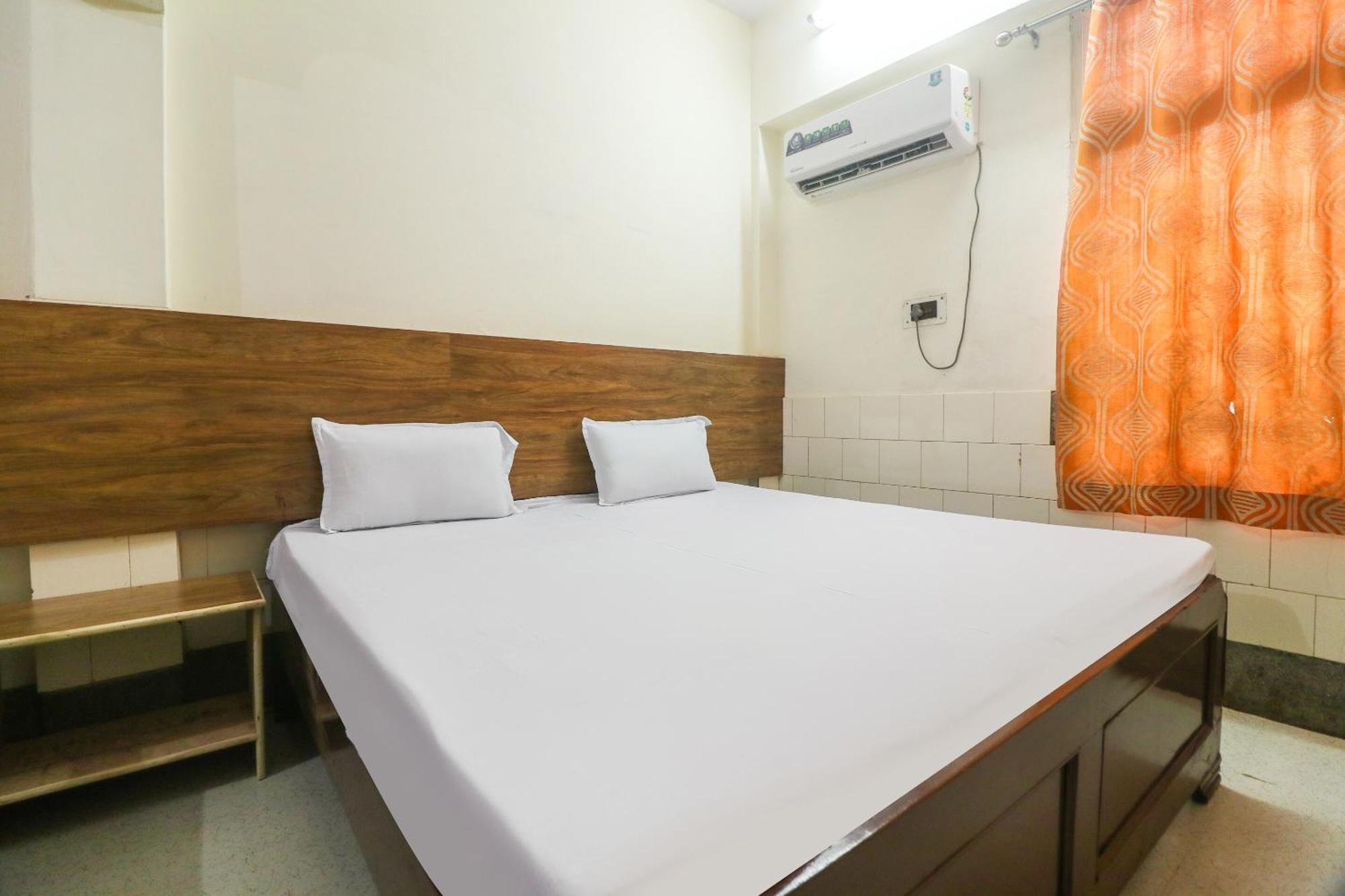 Spot On Hotel Anand Bhawan Aligarh Luaran gambar