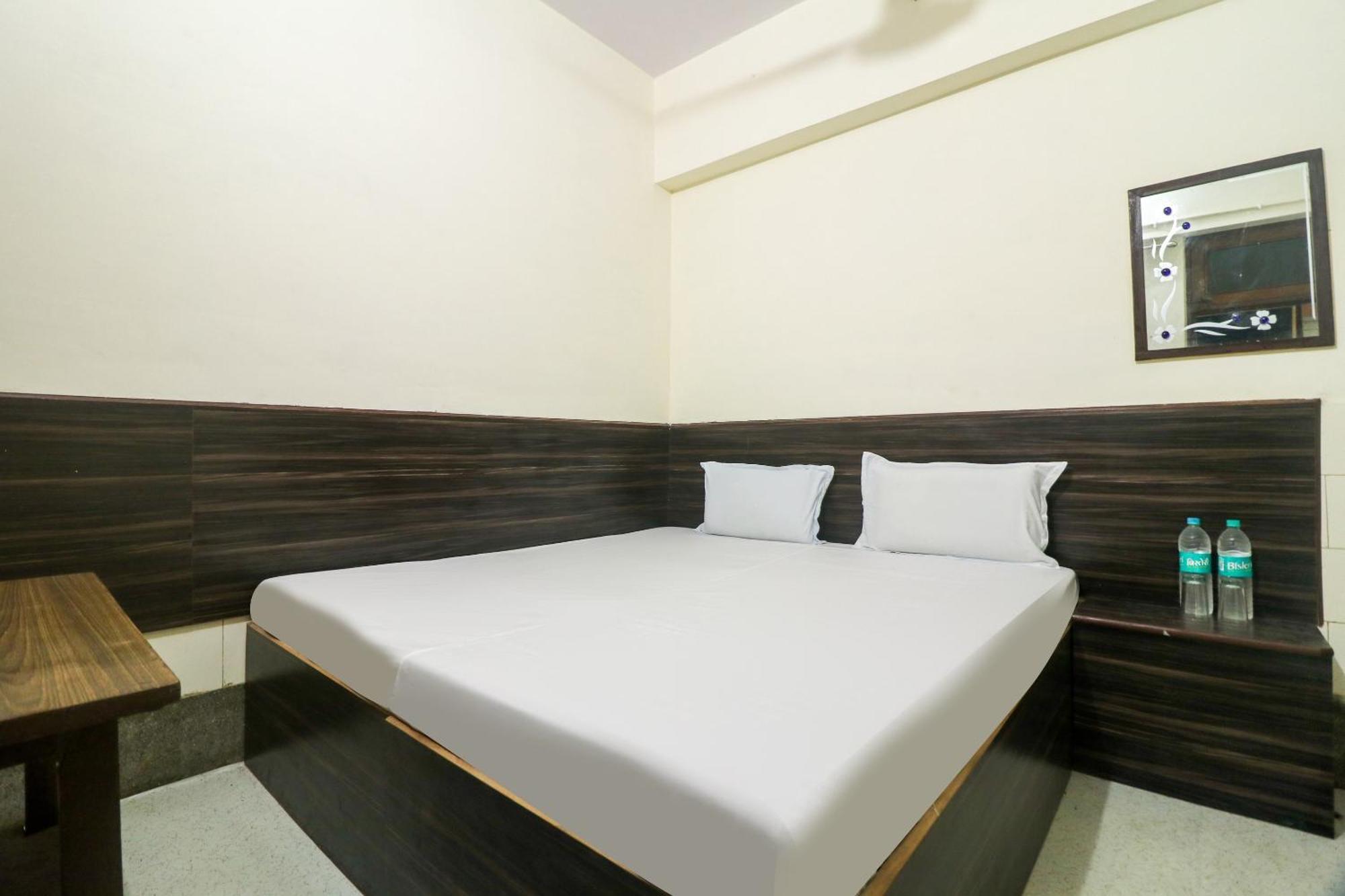 Spot On Hotel Anand Bhawan Aligarh Luaran gambar
