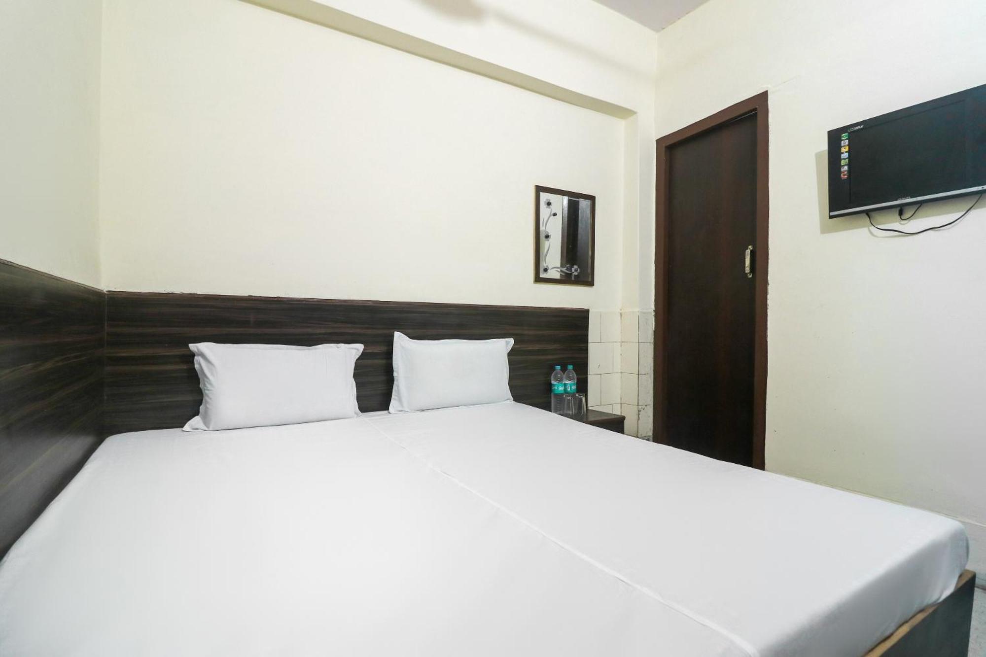 Spot On Hotel Anand Bhawan Aligarh Luaran gambar