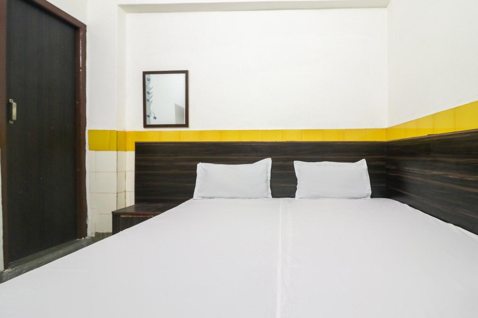 Spot On Hotel Anand Bhawan Aligarh Luaran gambar