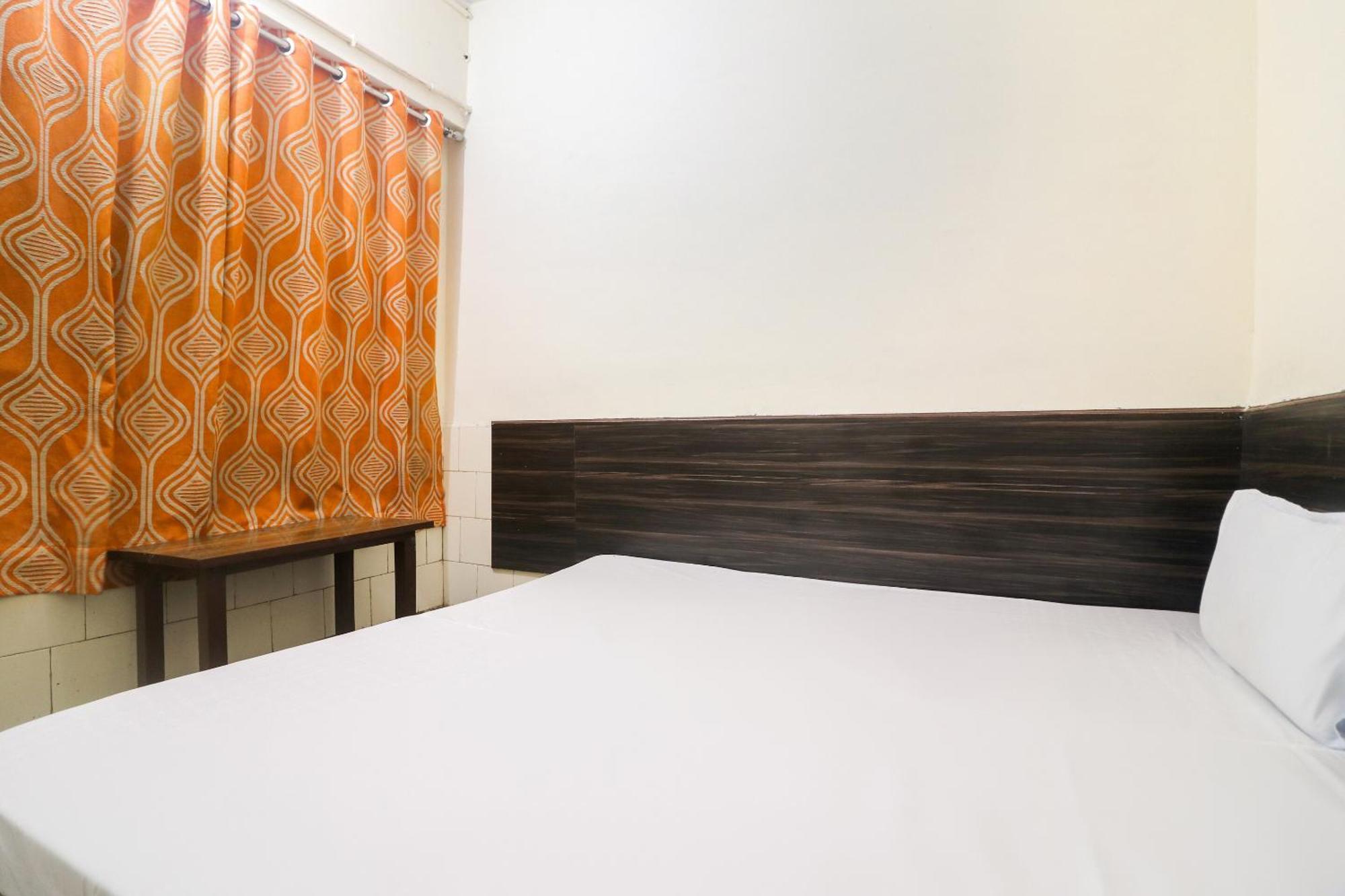 Spot On Hotel Anand Bhawan Aligarh Luaran gambar