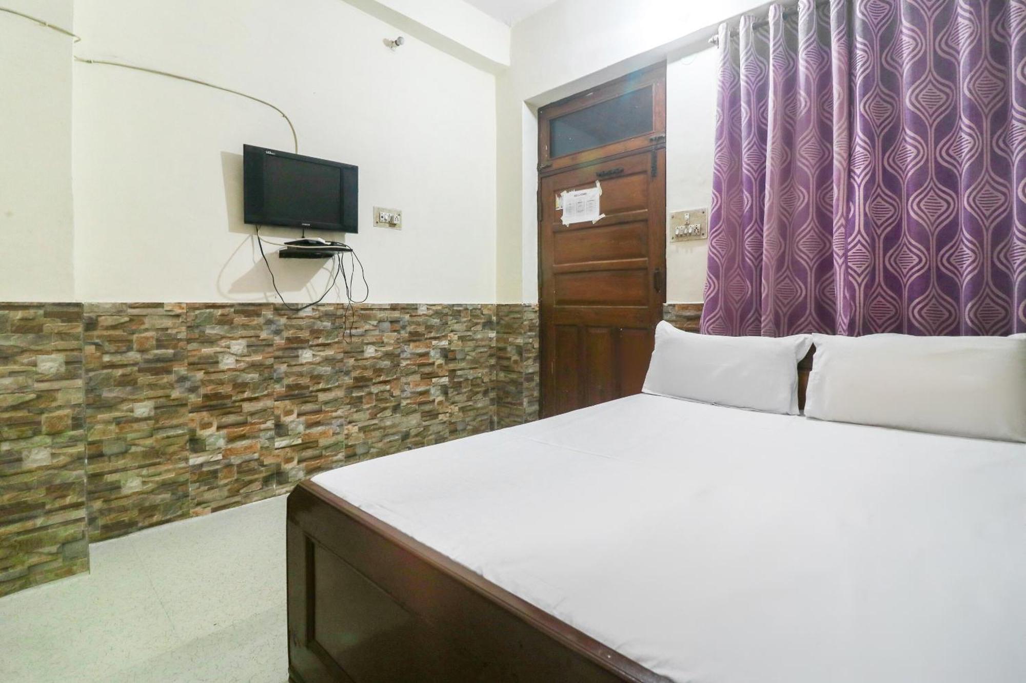 Spot On Hotel Anand Bhawan Aligarh Luaran gambar